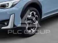 2021 Subaru XV