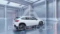 2021 Subaru XV