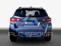 2021 Subaru XV