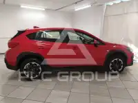 2021 Subaru XV