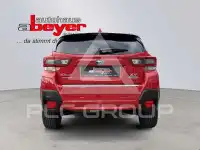 2021 Subaru XV