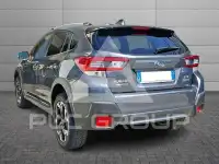 2021 Subaru XV