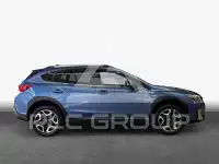 2021 Subaru XV