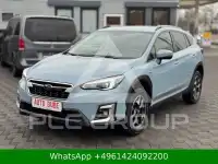 2021 Subaru XV
