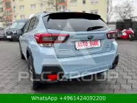 2021 Subaru XV