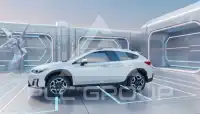 2021 Subaru XV