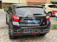 2012 Subaru XV