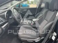2021 Subaru XV