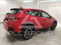 2021 Subaru XV