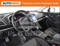 2021 Subaru XV