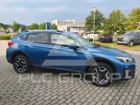 2021 Subaru XV