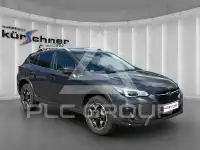 2021 Subaru XV