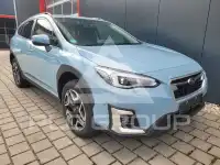 2021 Subaru XV