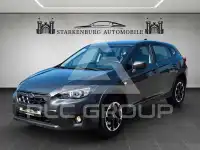 2021 Subaru XV