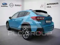 2021 Subaru XV