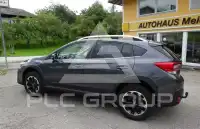 2021 Subaru XV