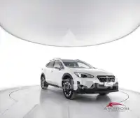2021 Subaru XV