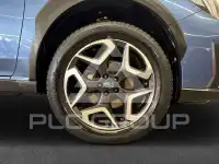 2021 Subaru XV
