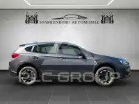 2021 Subaru XV