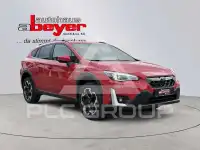2021 Subaru XV