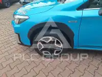 2021 Subaru XV