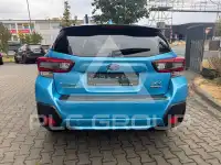 2021 Subaru XV