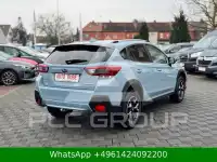 2021 Subaru XV