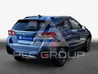2021 Subaru XV