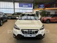2021 Subaru XV
