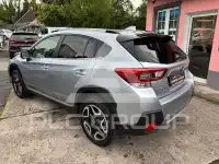 2021 Subaru XV
