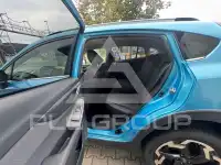 2021 Subaru XV