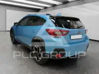 2021 Subaru XV