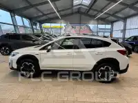 2021 Subaru XV