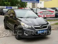 2012 Subaru XV