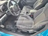 2021 Subaru XV