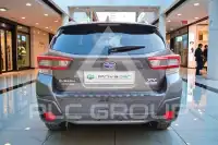 2021 Subaru XV