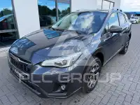 2021 Subaru XV