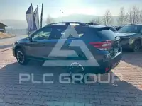 2021 Subaru XV