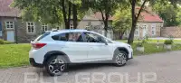 2021 Subaru XV