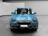 2021 Subaru XV