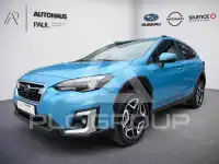 2021 Subaru XV