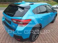 2021 Subaru XV