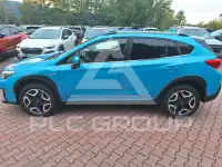 2021 Subaru XV