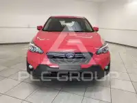 2021 Subaru XV