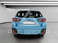 2021 Subaru XV