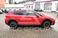 2021 Subaru XV