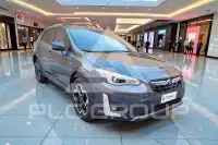 2021 Subaru XV