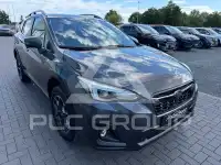 2021 Subaru XV