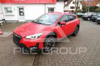 2021 Subaru XV