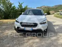 2021 Subaru XV